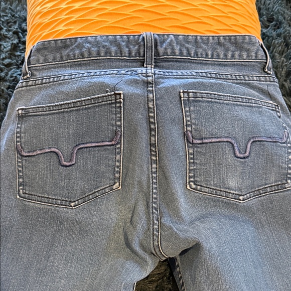 Kimes Ranch Denim - Kimes Ranch Lola 6/30